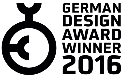 GermanDesignAwardWinner