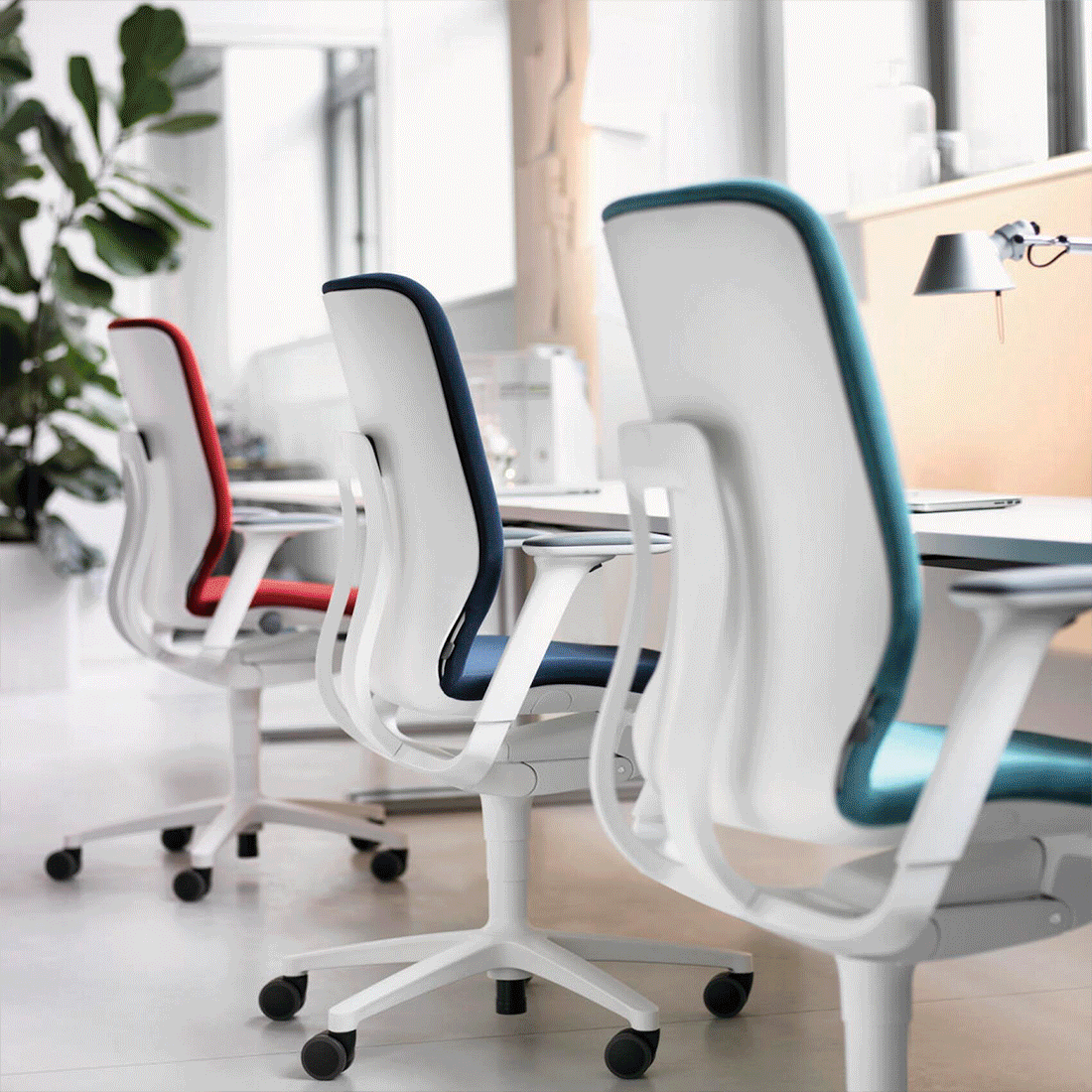 Wilkhahn-impressionen