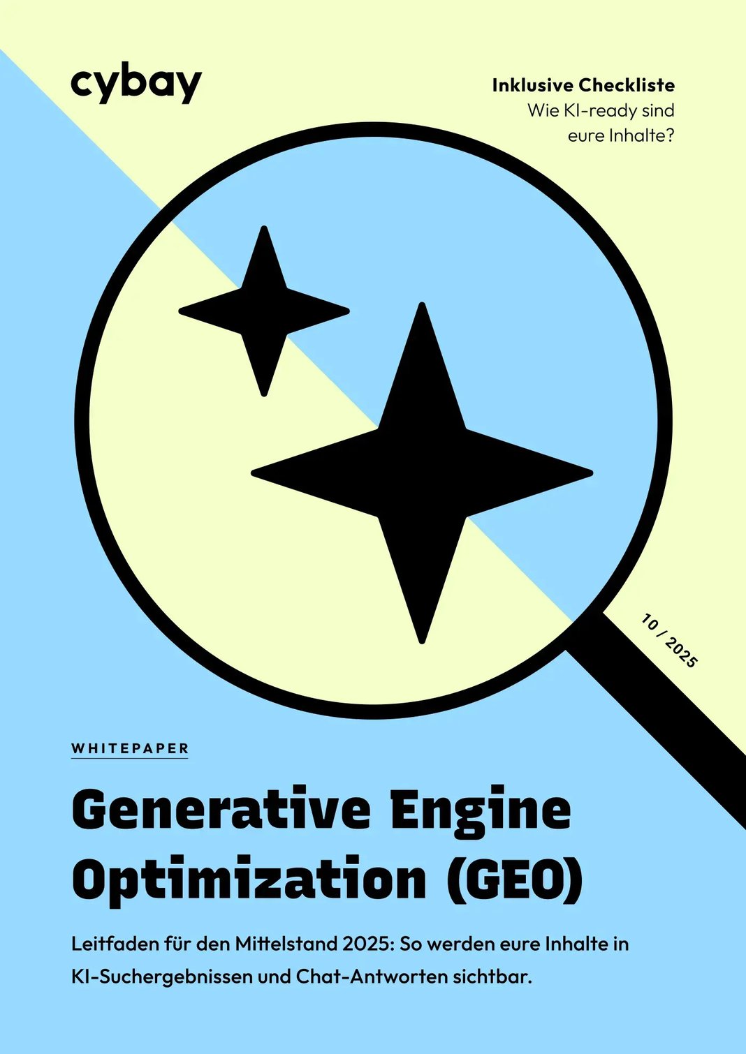 GEO Whitepaper Cover