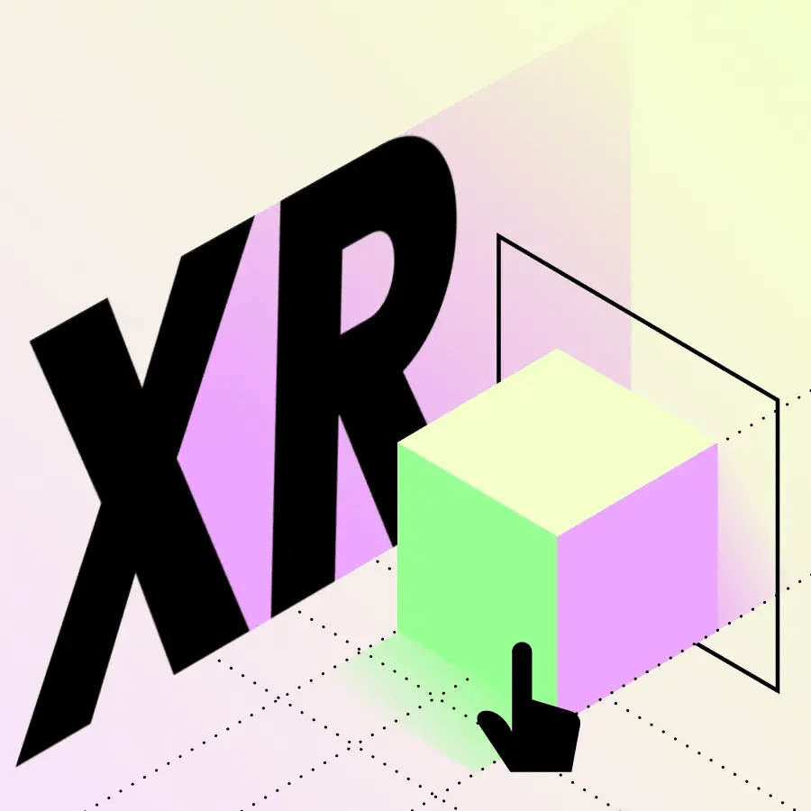 XR Content
