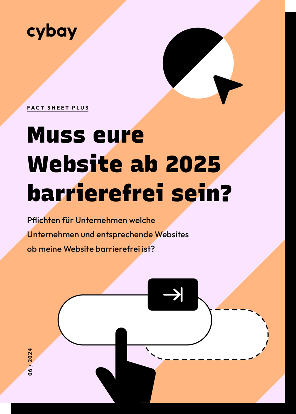 Cover-Barrierefreiheit