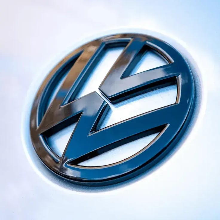 Volkswagen Financial Services