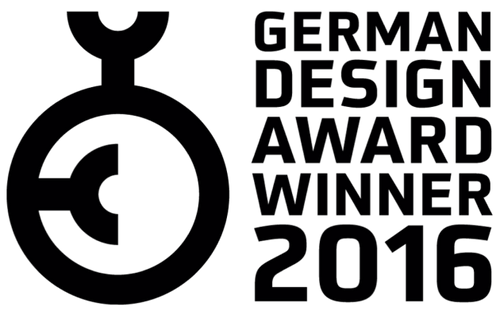 GermanDesignAwardWinner
