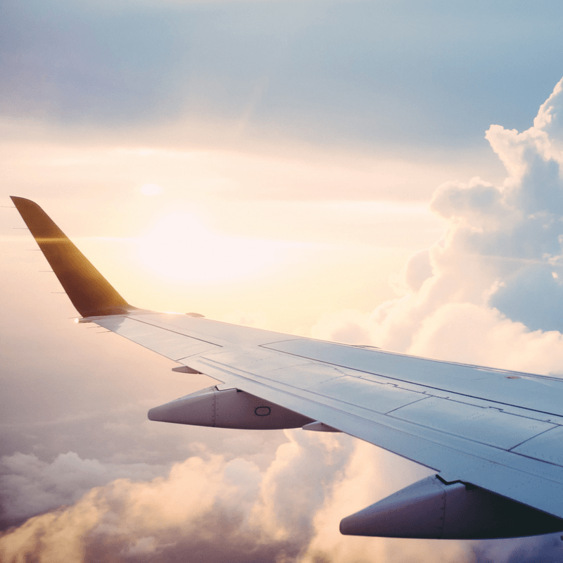 Ready for Take-off: Ein neues Level an Performance