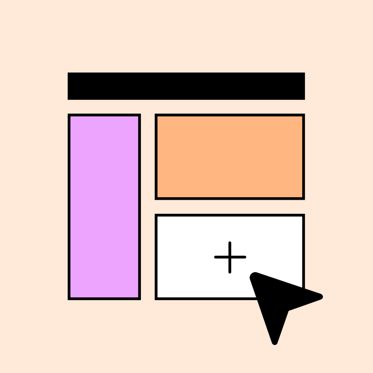 Beitragsbild Blogartikel HubSpot als CMS