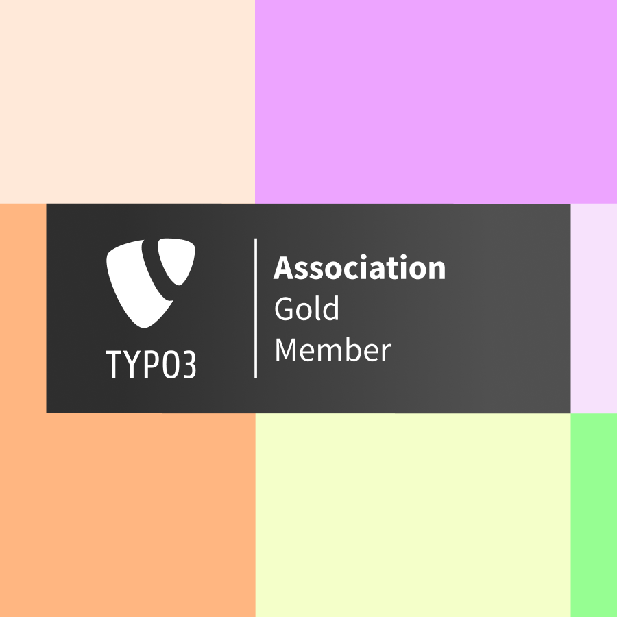News-Typo3 Gold Partner News-Typo3 Gold Partner