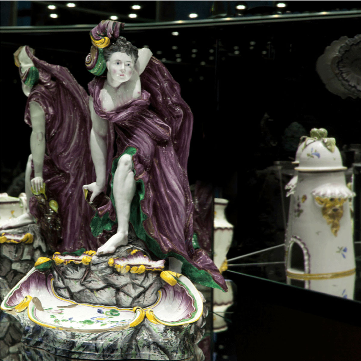 STRALSUND MUSEUM