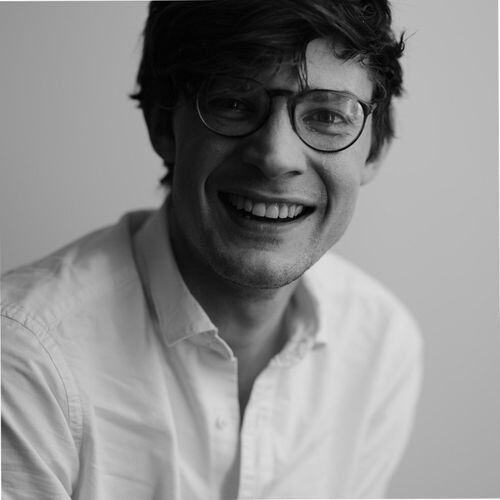 Jonas Kellermeyer