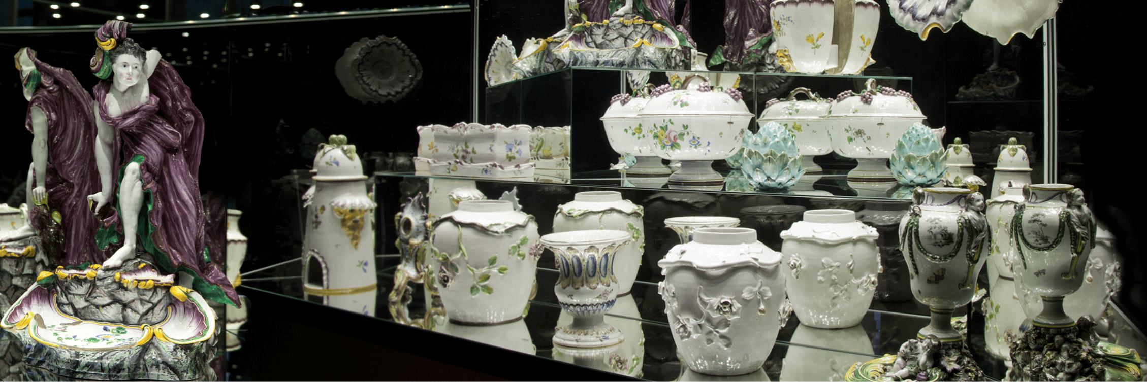 Stralsund Museum Desktop