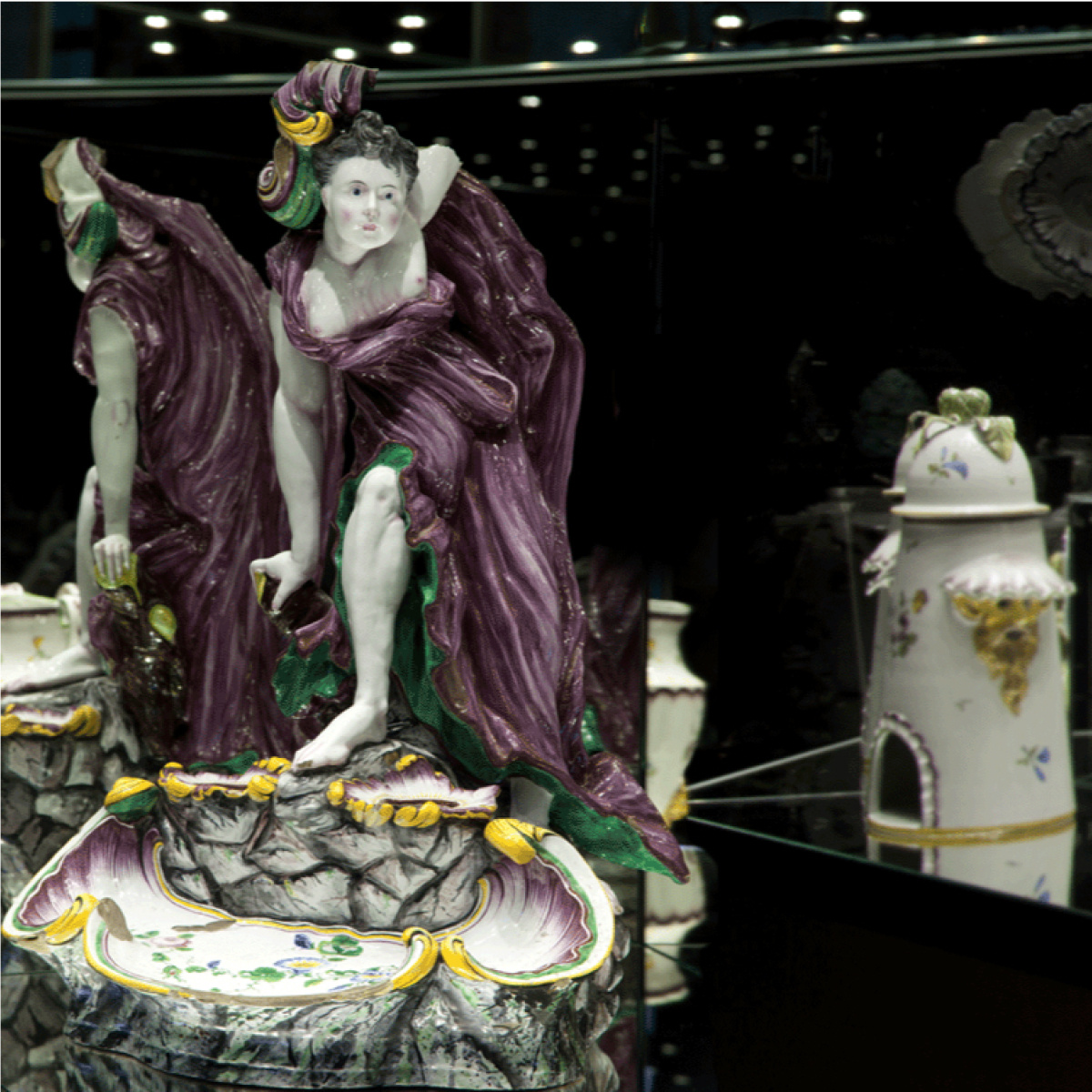 Stralsund Museum Mobile